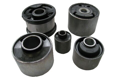 Eccentric Bushing