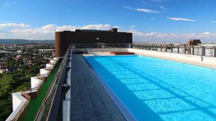 Swimming Pools